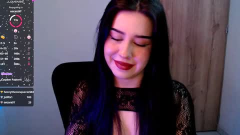 Maria online show from March 6, 5:14 am