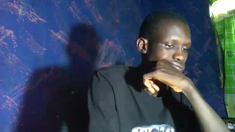 Sunnyblack2 online show from January 13, 7:24 am