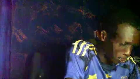 Sunnyblack2 online show from March 21, 7:39 pm