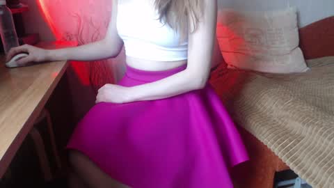 Alina   Streams Mon to Fri online show from December 2, 11:12 am