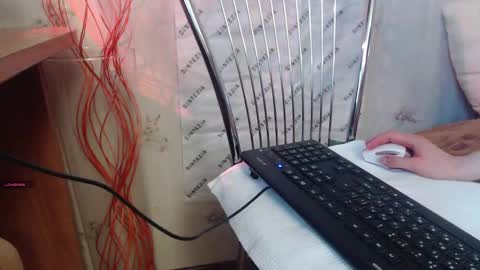 Alina   Streams Mon to Fri online show from January 29, 12:56 pm