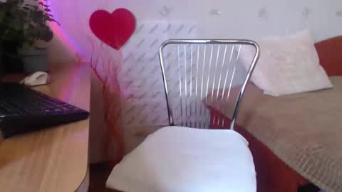 Alina   Streams Mon to Fri online show from February 17, 1:32 pm