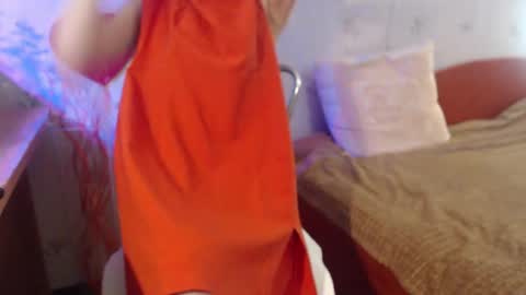 Alina   Streams Mon to Fri online show from February 24, 3:31 pm