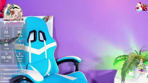 Snapshot of sunnypage chatting on December 19, 6:56 pm online show from December 19, 6:56 pm