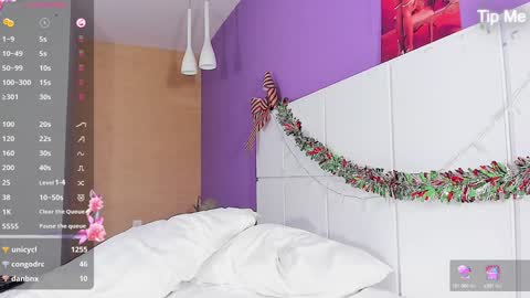 Snapshot of sunnypage chatting on February 3, 3:06 pm online show from February 3, 3:06 pm