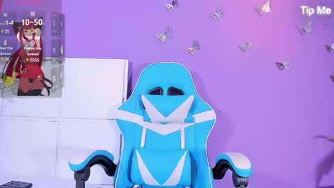 Snapshot of sunnypage chatting on February 23, 10:20 pm online show from February 23, 10:20 pm