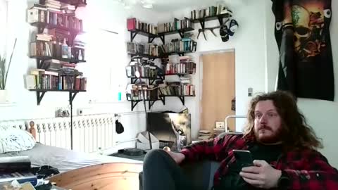 sunr1sa online show from January 6, 11:40 am