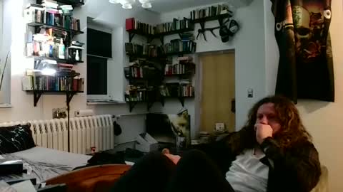 sunr1sa online show from January 9, 6:04 pm