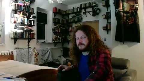 sunr1sa online show from January 19, 4:36 pm