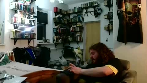 sunr1sa online show from January 27, 4:54 pm