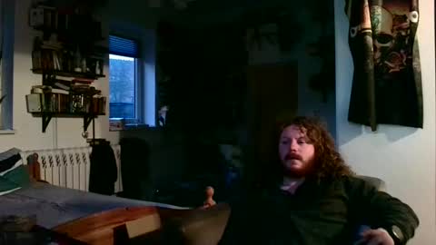 sunr1sa online show from February 5, 6:24 am