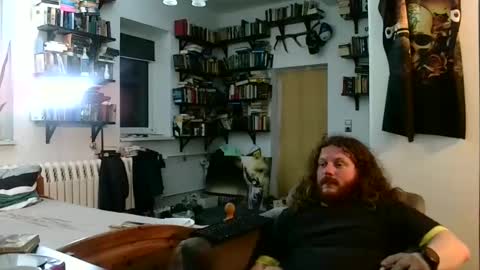 sunr1sa online show from February 6, 5:40 pm