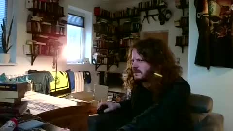 sunr1sa online show from February 26, 4:14 pm