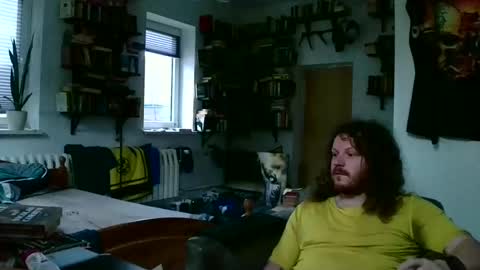 sunr1sa online show from February 28, 6:21 am