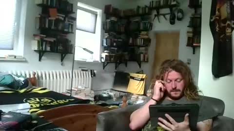 sunr1sa online show from September 13, 6:24 am