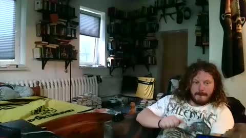 sunr1sa online show from October 18, 5:54 am