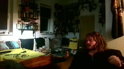 sunr1sa online show from October 22, 4:46 am