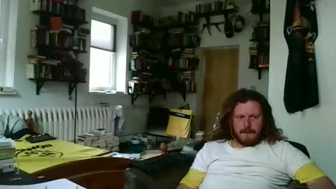 sunr1sa online show from November 28, 2:31 pm