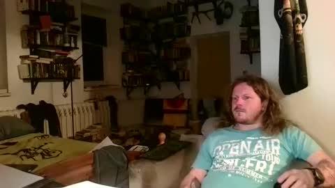 sunr1sa online show from January 7, 8:55 pm