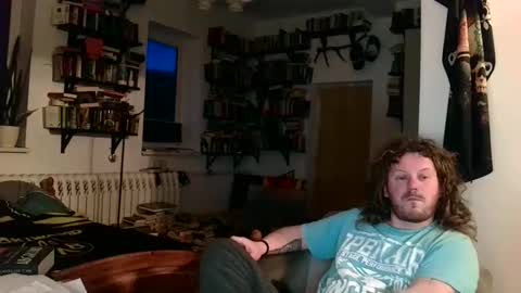 sunr1sa online show from February 17, 5:59 am