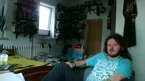 sunr1sa online show from February 22, 6:46 am