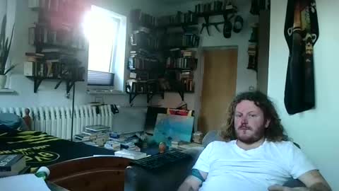 sunr1sa online show from February 24, 4:16 pm