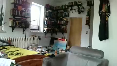 sunr1sa online show from March 15, 8:53 am