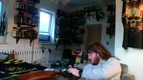 sunr1sa online show from March 25, 5:13 am