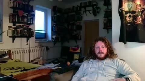 sunr1sa online show from April 15, 4:19 am