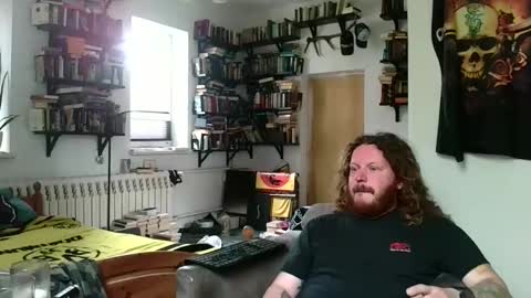 sunr1sa online show from April 20, 4:10 pm