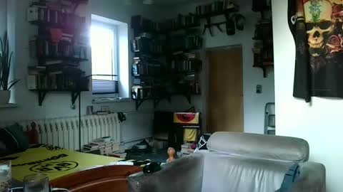 sunr1sa online show from April 22, 4:26 am