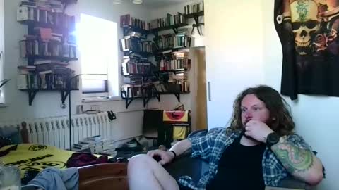 sunr1sa online show from April 23, 2:30 pm