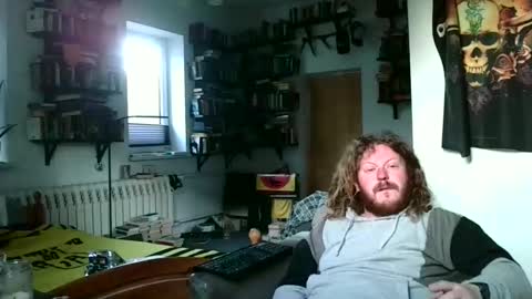 sunr1sa online show from April 24, 4:26 am