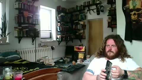 sunr1sa online show from May 5, 3:31 pm