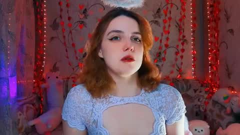 Sunriri online show from April 6, 6:53 pm