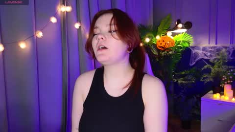 sunrise_enny online show from October 26, 6:58 pm