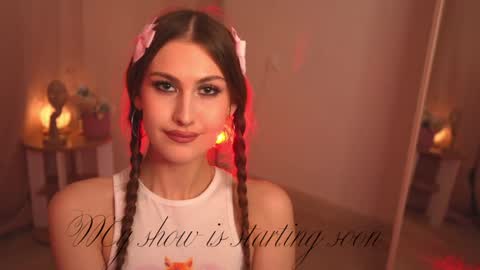 Alice online show from January 14, 7:17 am