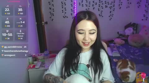 Sunset online show from February 21, 4:18 am