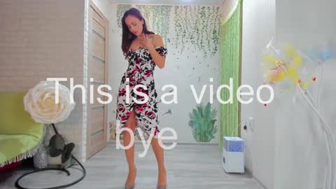 Eva  online show from January 13, 7:53 pm