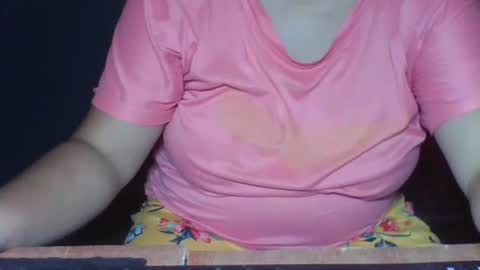 sunshine_789 online show from April 30, 9:30 pm
