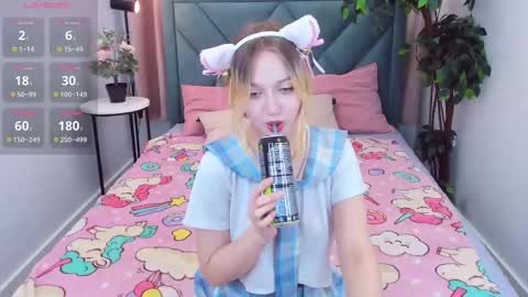 ANGELA online show from March 5, 6:54 am