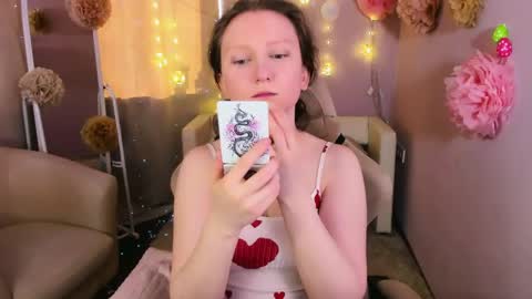 Alice online show from April 23, 5:30 am