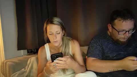 Ava online show from February 17, 8:58 pm