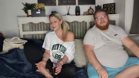 Ava online show from January 8, 9:17 pm