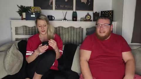 Ava online show from January 10, 9:41 pm