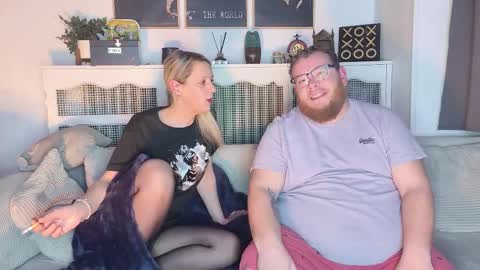 Ava online show from January 11, 8:47 pm