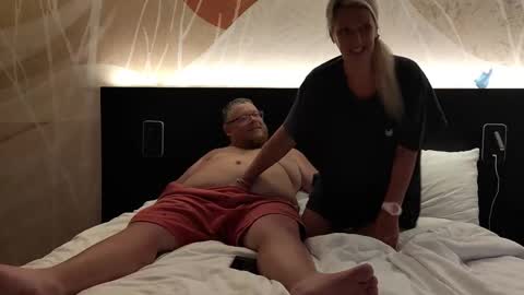 Ava online show from February 13, 4:58 pm