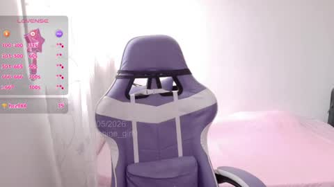 Snapshot of sunshine_girl9 chatting on May 27, 4:37 pm sunshine_girl9 online show from May 27, 4:37 pm