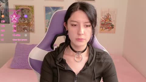 sunshine_girl9 online show from July 28, 8:45 pm