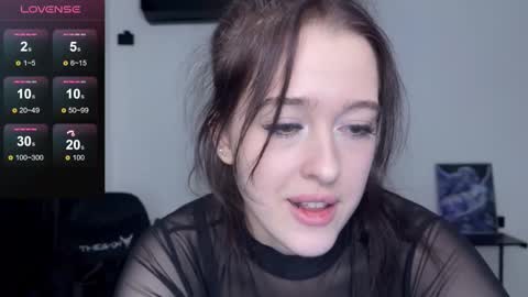 sunshine_j online show from October 29, 12:57 am